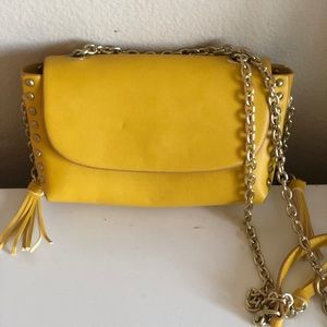 Zara summer bag